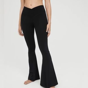 Arie Flared leggings, Brand new with tags